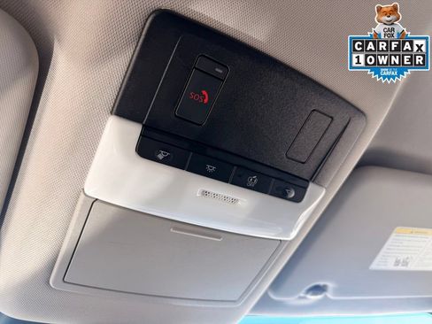 Used 2024 Nissan Rogue SV FWD image 29