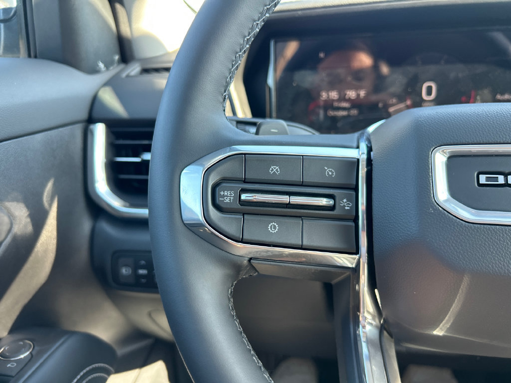 New 2027 GMC Terrain Denali AWD/4WD image 20
