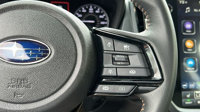 Used 2025 Subaru Forester Sport AWD/4WD image 14