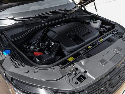 New 2026 Land Rover Range Rover Sport Dynamic SE AWD/4WD image 65