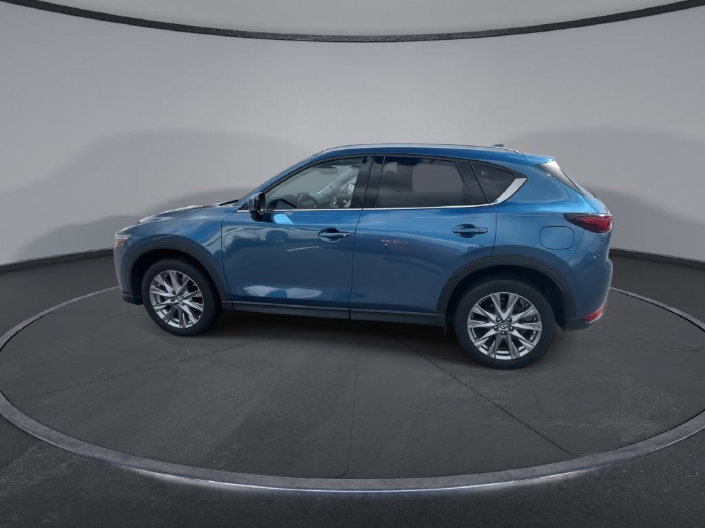 Used 2019 MAZDA CX-5 Grand Touring Reserve AWD/4WD image 6