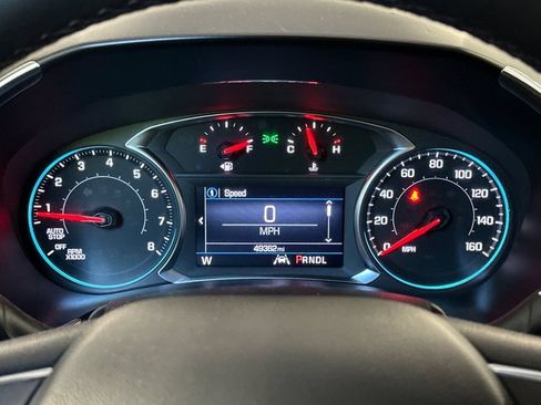 Used 2024 Chevrolet Equinox LT AWD/4WD image 25