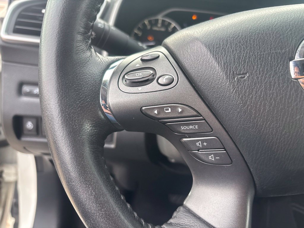 Used 2019 Nissan Murano SL AWD/4WD image 13