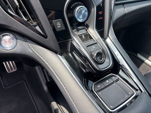 Used 2019 Acura RDX A-Spec FWD image 20