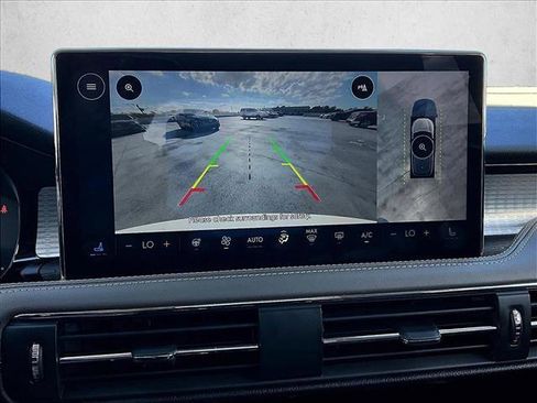 Used 2024 Lincoln Corsair FWD w/ Equipment Group 102A image 23