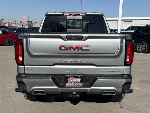New 2026 GMC Sierra 1500 Denali image 4
