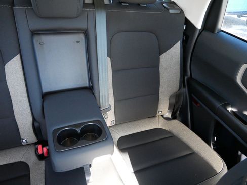 Used 2025 Ford Bronco Sport Big Bend image 14