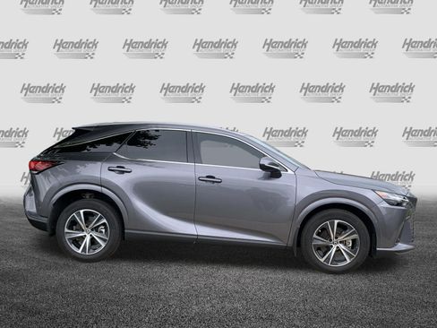 Used 2023 Lexus RX 350 Premium w/ Cold Area Package FWD image 11