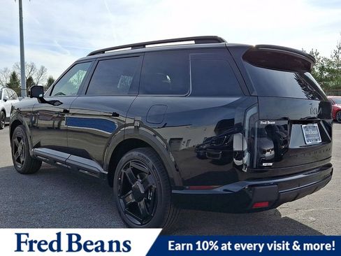 New 2027 Kia Telluride SX X-Line w/ Towing Package image 3