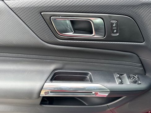 New 2025 Ford Mustang GT Premium image 12