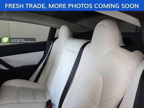 Used 2020 Tesla Model 3 Long Range image 15