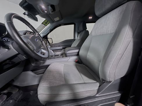 Used 2023 Ford F150 XLT w/ Equipment Group 302A High image 15