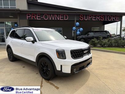 Used 2024 Kia Telluride SX X-Pro