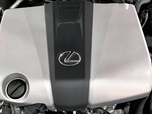 Used 2025 Lexus ES 350 Ultra Luxury image 33