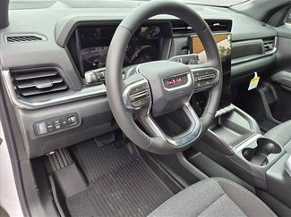 New 2026 GMC Terrain Elevation w/ Technology Package II AWD/4WD video 3