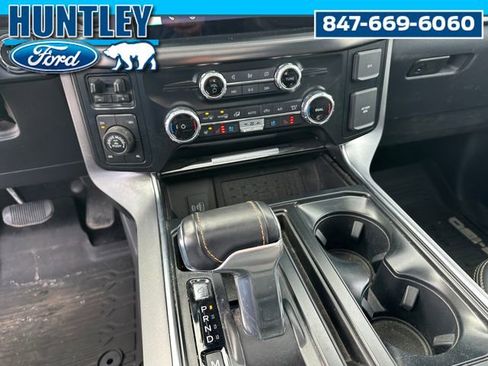 Used 2023 Ford F150 Platinum w/ FX4 Off-Road Package image 20