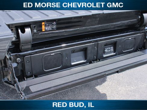Used 2025 GMC Sierra 2500 AT4X AWD/4WD image 20