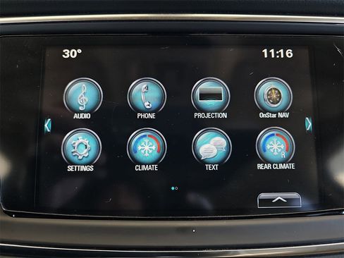 Used 2019 Buick Enclave Essence image 23