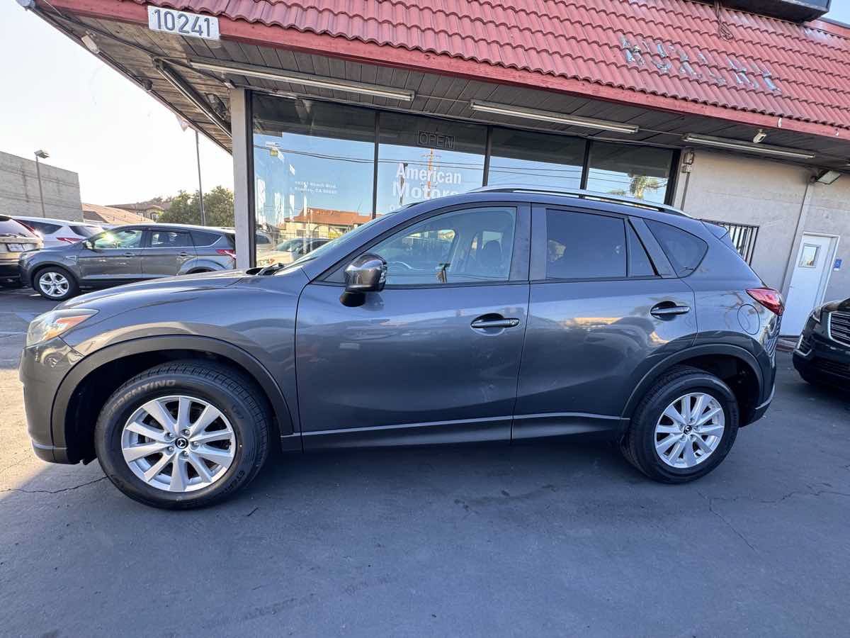 Used 2014 MAZDA CX-5 Touring FWD image 14