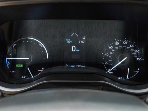 Used 2022 Toyota Sienna XLE w/ XLE Plus Package AWD/4WD image 30