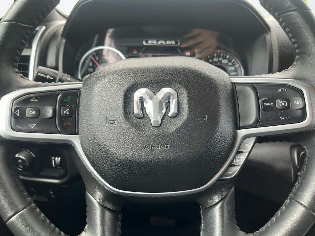 Used 2023 RAM 1500 Big Horn AWD/4WD image 20