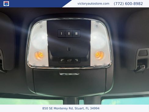 Used 2020 Jeep Grand Cherokee Altitude RWD image 28