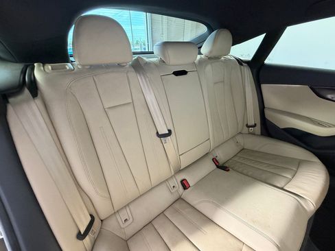 Used 2019 Audi A5 2.0T Premium AWD/4WD image 30