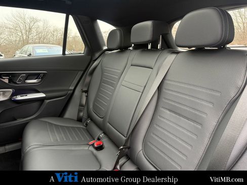 New 2026 Mercedes-Benz GLC 300 4MATIC image 15