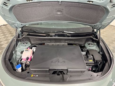 New 2026 Kia Niro Wind w/ Wind Preserve Package FWD image 9