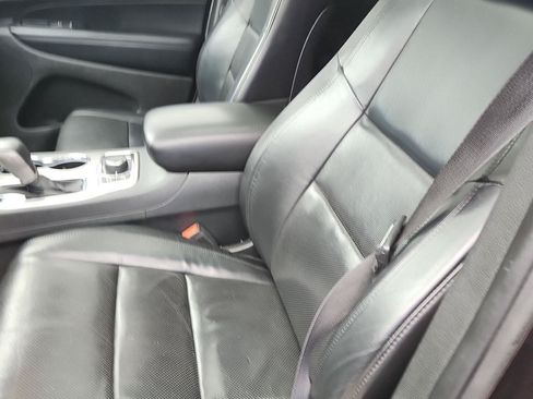 Used 2019 Jeep Grand Cherokee Limited w/ Luxury Group II AWD/4WD image 10