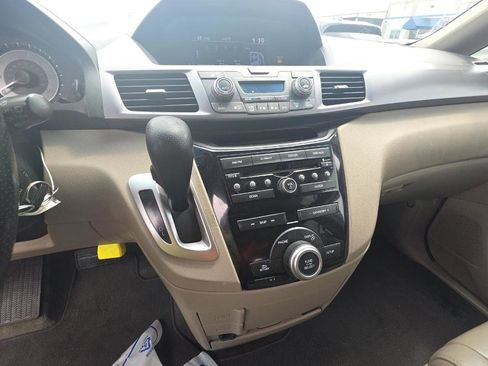 Used 2012 Honda Odyssey EX-L image 11