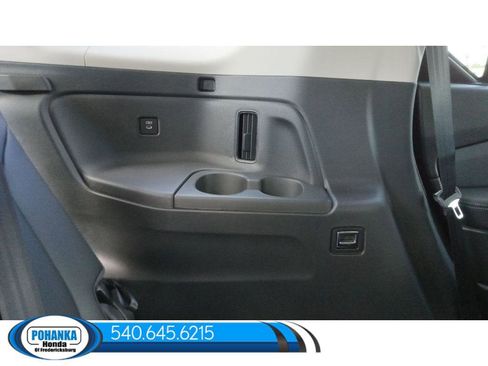 New 2025 Honda Pilot Touring image 46