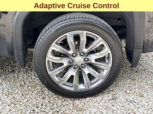 Used 2023 GMC Sierra 1500 Denali AWD/4WD image 9