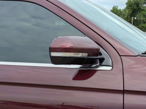 Used 2020 Ford Expedition Limited w/ Equipment Group 301A RWD image 12