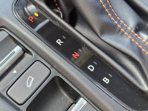 Used 2025 Honda CR-V Sport Touring image 29