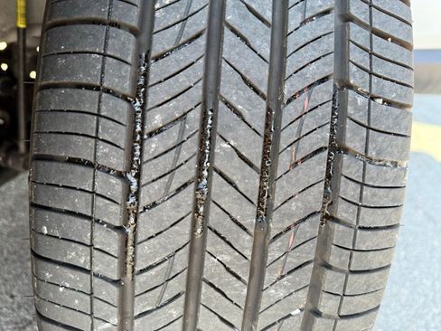 Used 2025 Hyundai Tucson SE image 38