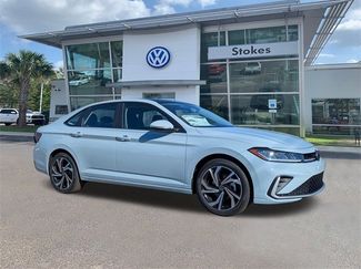 New 2026 Volkswagen Jetta SEL video 2