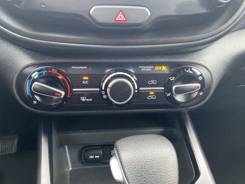 Used 2024 Kia Soul LX w/ Option Group 015 image 18