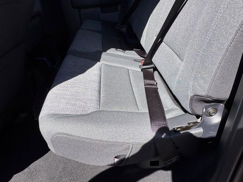 New 2025 Ford F350 XLT image 25