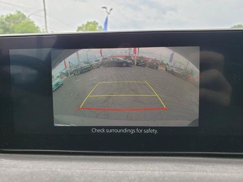 Used 2024 MAZDA CX-30 AWD 2.5 S w/ Select Sport Pkg image 23