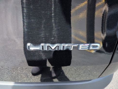 Certified 2024 Toyota Grand Highlander Limited image 12