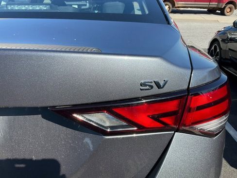 Used 2024 Nissan Sentra SV image 7