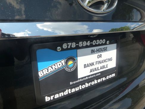 Used 2014 Hyundai Sonata SE FWD image 11