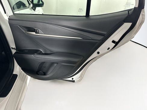 Used 2025 Toyota Camry XSE image 31