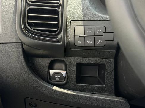 New 2026 RAM ProMaster 2500 w/ Convenience Group FWD image 13
