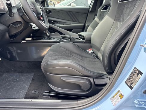 New 2026 Hyundai Elantra N image 9