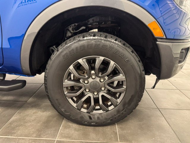 Used 2019 Ford Ranger XLT w/ Equipment Group 301A Mid AWD/4WD image 33