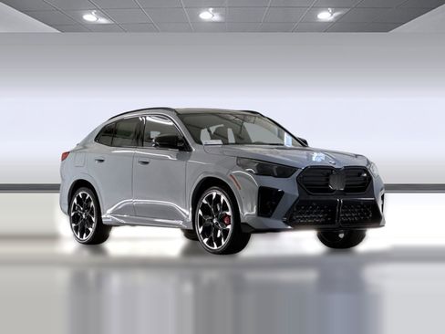 Used 2024 BMW X2 M35i w/ M Sport Professional Package AWD/4WD image 7