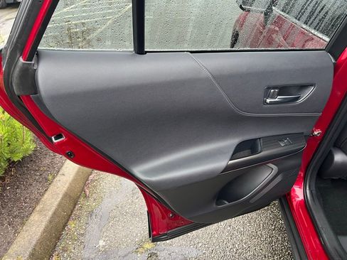 Certified 2023 Toyota Venza Nightshade image 15