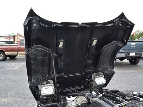 Used 1996 Chevrolet Corvette Coupe RWD image 35